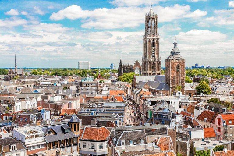 De Snelste Manier om een Huurwoning te Vinden in Utrecht
